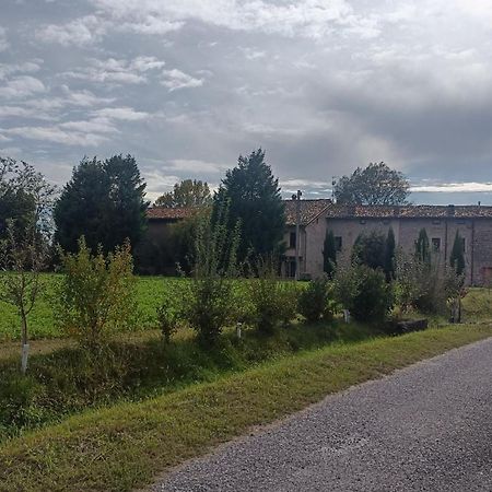 B&B Santa Cristina Montichiari Bagian luar foto