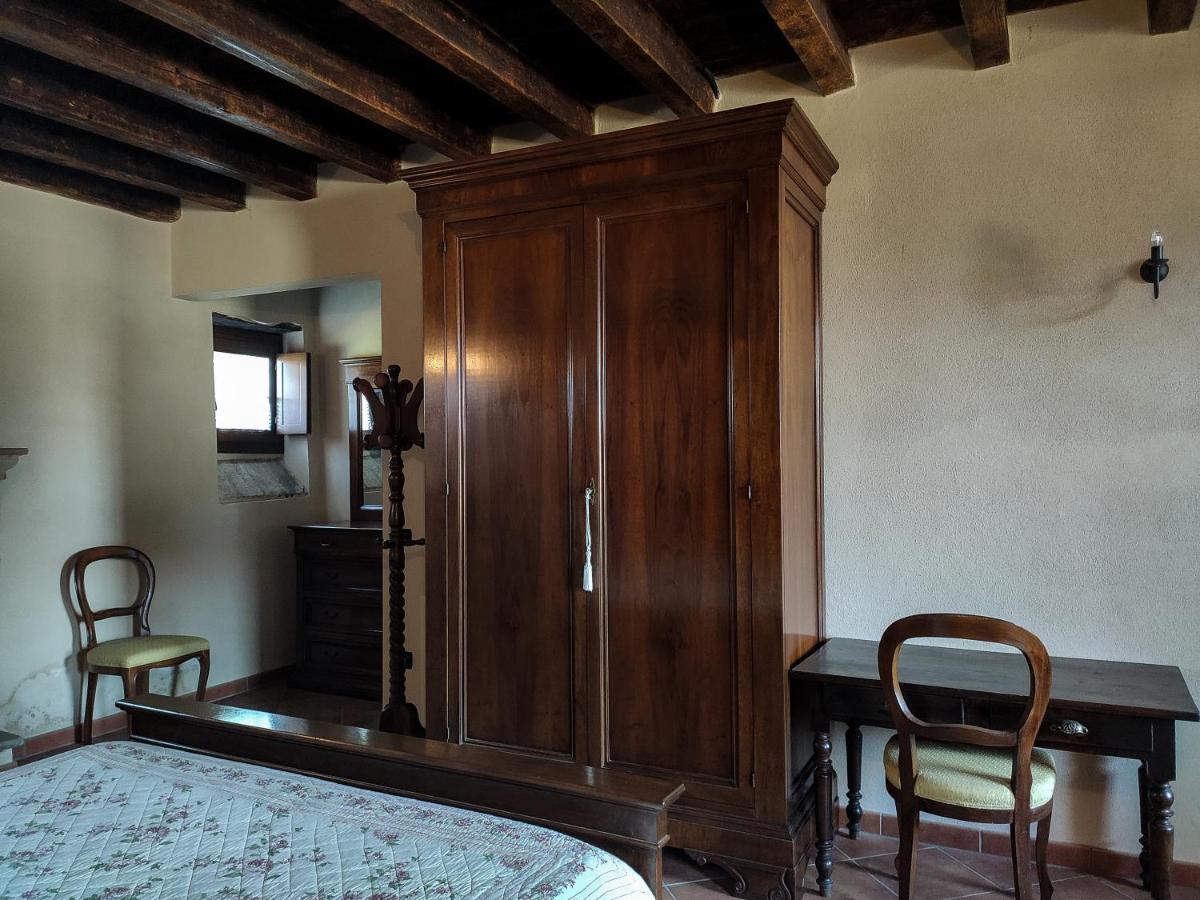 B&B Santa Cristina Montichiari Bagian luar foto