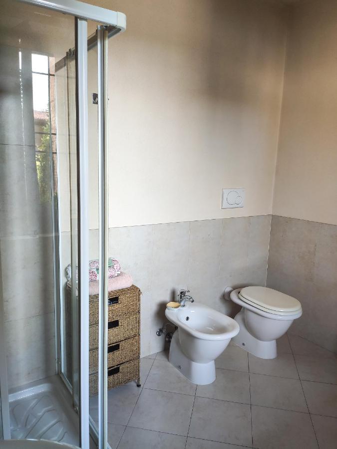 B&B Santa Cristina Montichiari Bagian luar foto