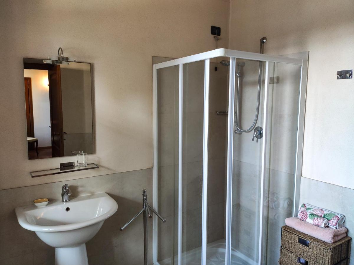 B&B Santa Cristina Montichiari Bagian luar foto