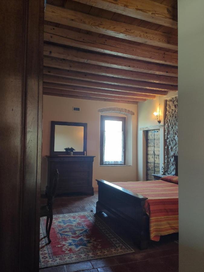 B&B Santa Cristina Montichiari Bagian luar foto