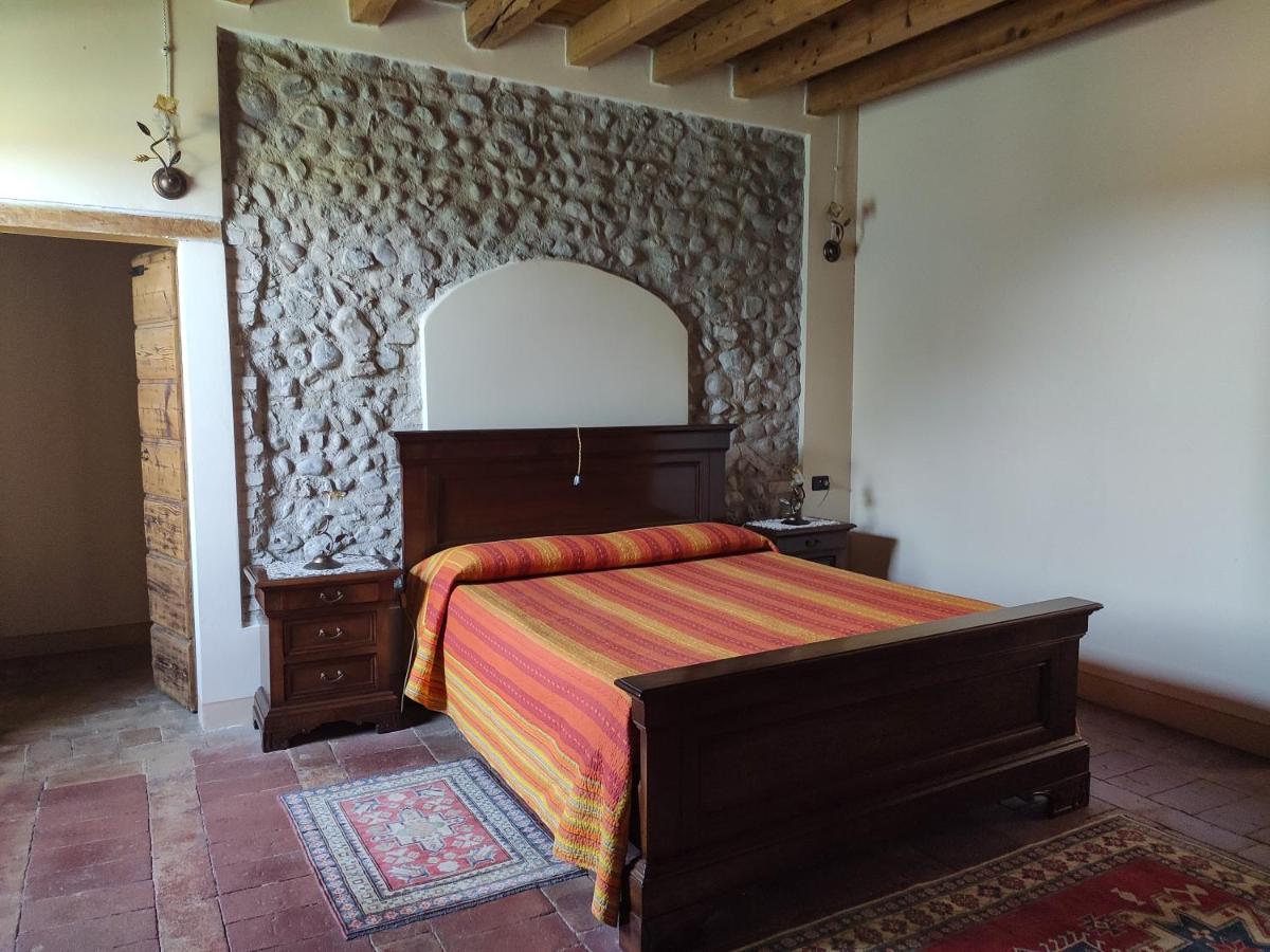 B&B Santa Cristina Montichiari Bagian luar foto