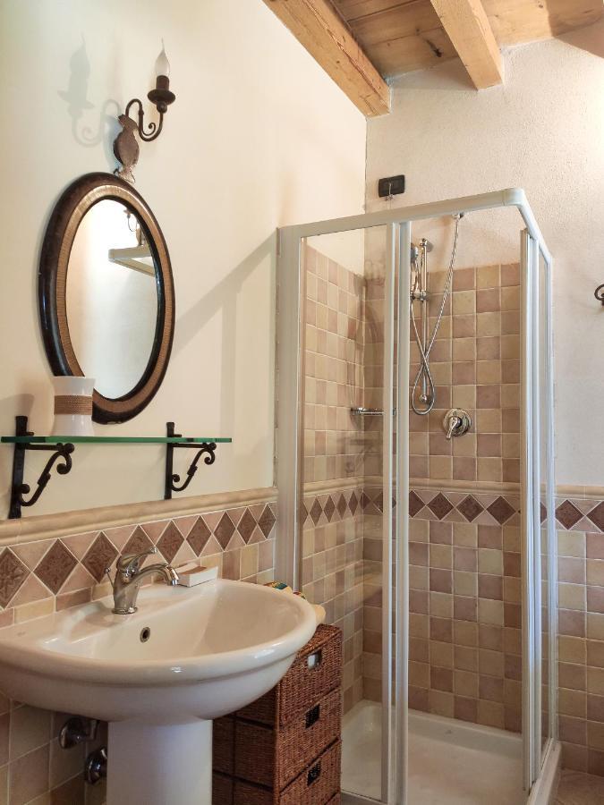 B&B Santa Cristina Montichiari Bagian luar foto