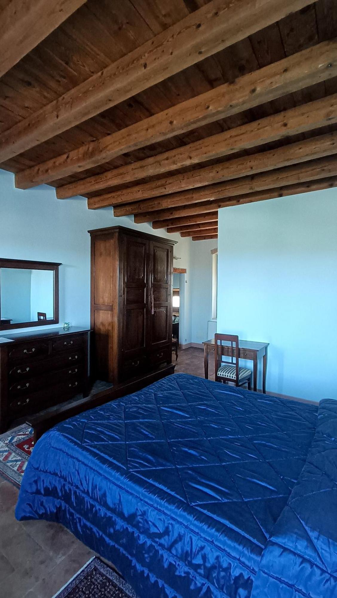 B&B Santa Cristina Montichiari Bagian luar foto